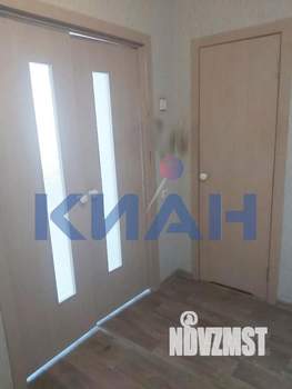 Студия квартира, вторичка, 24м2, 8/16 этаж