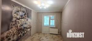 1-к квартира, вторичка, 36м2, 1/10 этаж