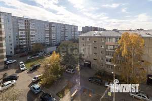 3-к квартира, вторичка, 67м2, 6/10 этаж