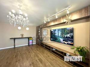 2-к квартира, вторичка, 68м2, 9/10 этаж