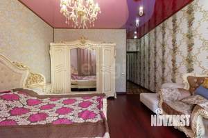 3-к квартира, вторичка, 109м2, 19/20 этаж