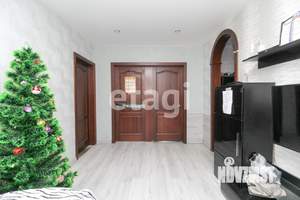 5-к квартира, вторичка, 99м2, 8/9 этаж