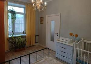 3-к квартира, вторичка, 70м2, 4/4 этаж