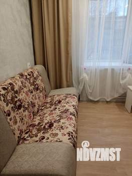 Студия квартира, вторичка, 13м2, 5/5 этаж