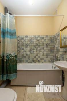 1-к квартира, вторичка, 37м2, 2/19 этаж