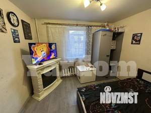 2-к квартира, вторичка, 52м2, 1/2 этаж