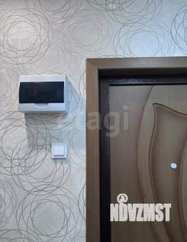 1-к квартира, вторичка, 28м2, 6/9 этаж