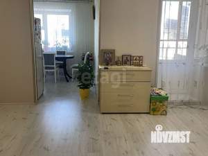 3-к квартира, вторичка, 98м2, 11/15 этаж