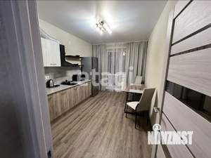 1-к квартира, вторичка, 39м2, 8/15 этаж