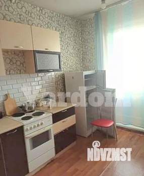 1-к квартира, вторичка, 37м2, 8/10 этаж