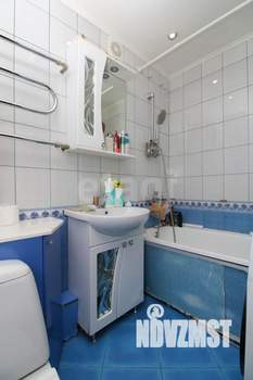 2-к квартира, вторичка, 53м2, 3/5 этаж