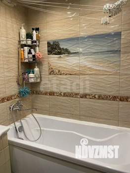 3-к квартира, вторичка, 60м2, 1/5 этаж