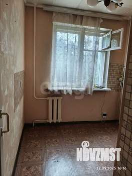 2-к квартира, вторичка, 45м2, 2/5 этаж