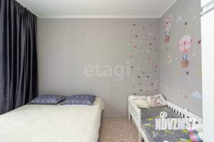 2-к квартира, вторичка, 33м2, 12/19 этаж