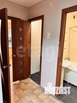 1-к квартира, вторичка, 34м2, 2/9 этаж