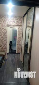 2-к квартира, вторичка, 45м2, 2/10 этаж