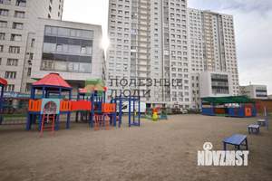 3-к квартира, вторичка, 86м2, 11/25 этаж