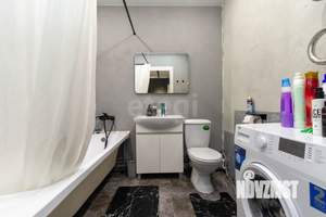 2-к квартира, вторичка, 34м2, 5/19 этаж