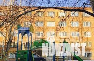 1-к квартира, вторичка, 18м2, 1/5 этаж