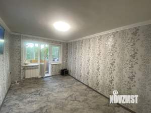 3-к квартира, вторичка, 59м2, 4/5 этаж