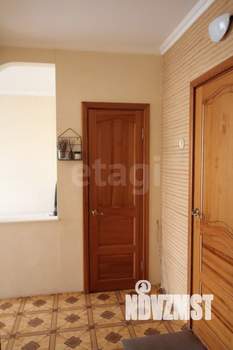 1-к квартира, вторичка, 41м2, 8/10 этаж