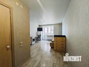 Студия квартира, вторичка, 23м2, 7/14 этаж