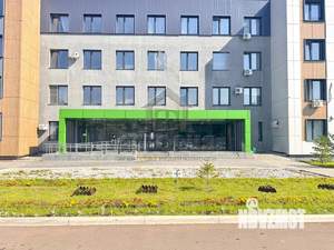 Студия квартира, вторичка, 45м2, 2/4 этаж