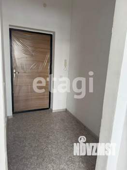 Студия квартира, вторичка, 21м2, 1/19 этаж