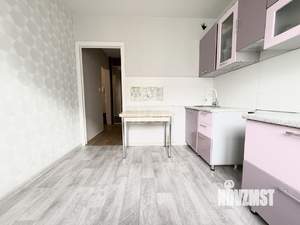 1-к квартира, вторичка, 40м2, 3/10 этаж