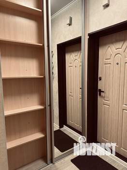 Студия квартира, вторичка, 31м2, 4/17 этаж