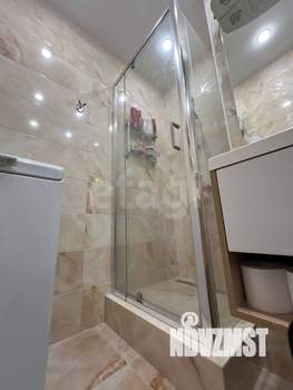 2-к квартира, вторичка, 42м2, 19/19 этаж