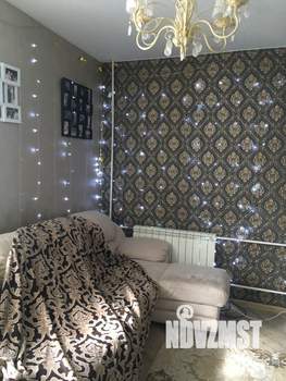 3-к квартира, вторичка, 71м2, 2/4 этаж