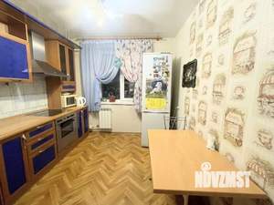 3-к квартира, вторичка, 65м2, 5/9 этаж