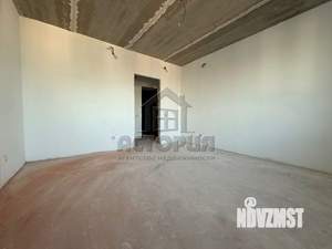 2-к квартира, вторичка, 57м2, 9/16 этаж