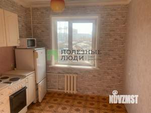 1-к квартира, вторичка, 41м2, 8/10 этаж