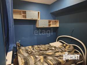 1-к квартира, вторичка, 33м2, 5/5 этаж