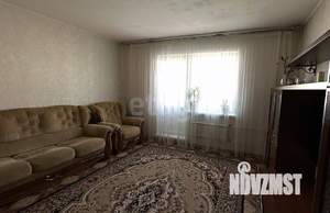 3-к квартира, вторичка, 71м2, 7/10 этаж