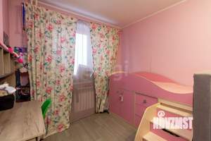 1-к квартира, вторичка, 37м2, 19/24 этаж