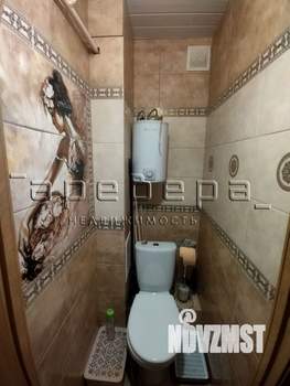 1-к квартира, вторичка, 41м2, 10/10 этаж