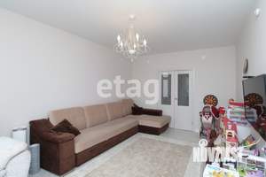 2-к квартира, вторичка, 62м2, 7/7 этаж
