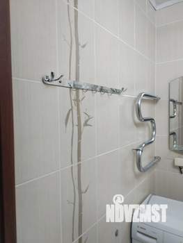 2-к квартира, вторичка, 45м2, 5/5 этаж