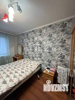 4-к квартира, вторичка, 79м2, 7/9 этаж