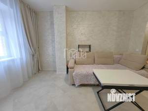 2-к квартира, вторичка, 50м2, 7/15 этаж