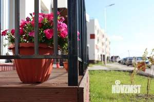 1-к квартира, вторичка, 34м2, 1/5 этаж