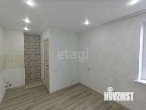 Студия квартира, вторичка, 16м2, 7/9 этаж