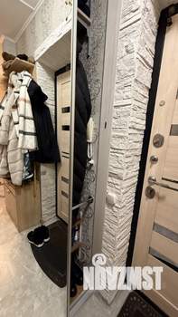 1-к квартира, вторичка, 31м2, 17/25 этаж