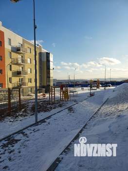 2-к квартира, вторичка, 54м2, 2/5 этаж