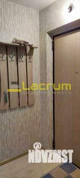 Студия квартира, вторичка, 35м2, 5/17 этаж