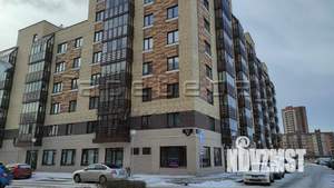 2-к квартира, вторичка, 69м2, 4/10 этаж