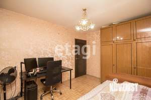 2-к квартира, вторичка, 50м2, 4/14 этаж